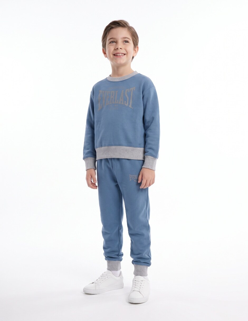 Conjunto Deportivo niño Conjunto Deportivo niño