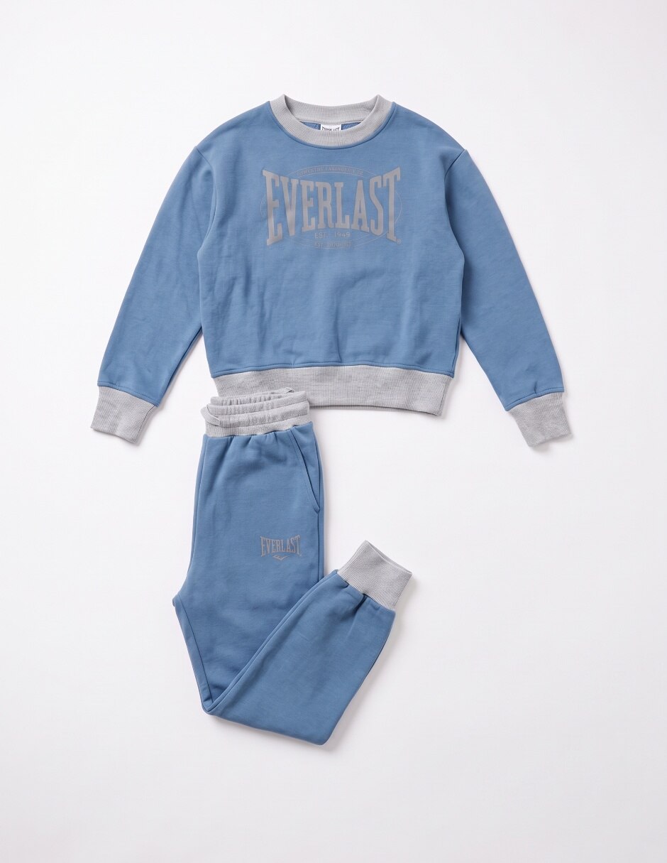 Conjunto Deportivo niño 3