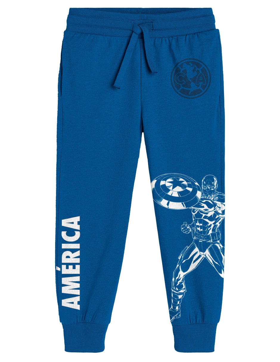 Pants América para niño Pants América para niño