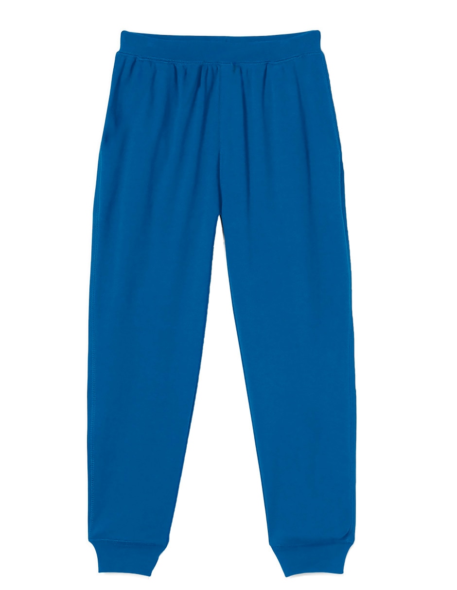Pants América para niño 4