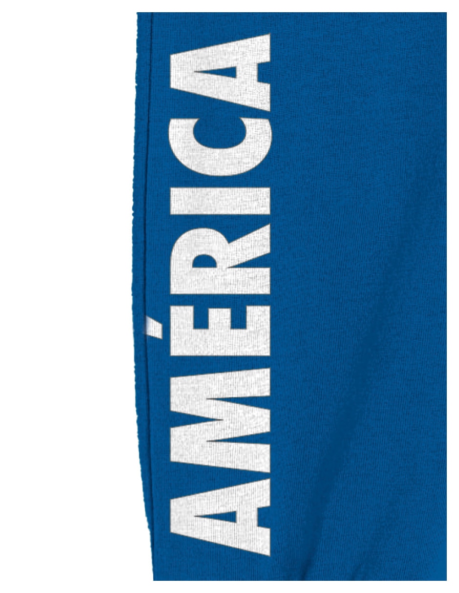 Pants América para niño 2