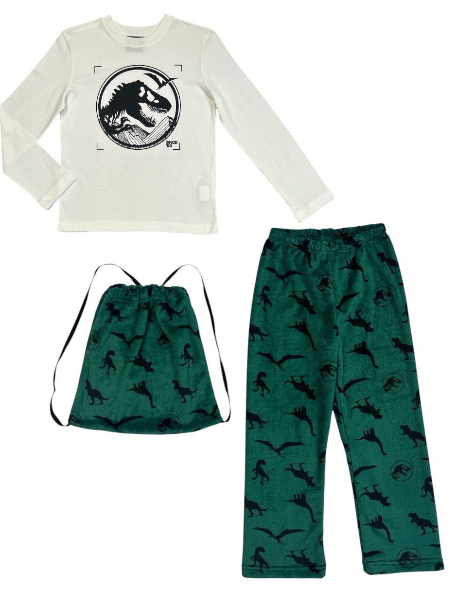 Conjunto pijama para niño Conjunto pijama para niño