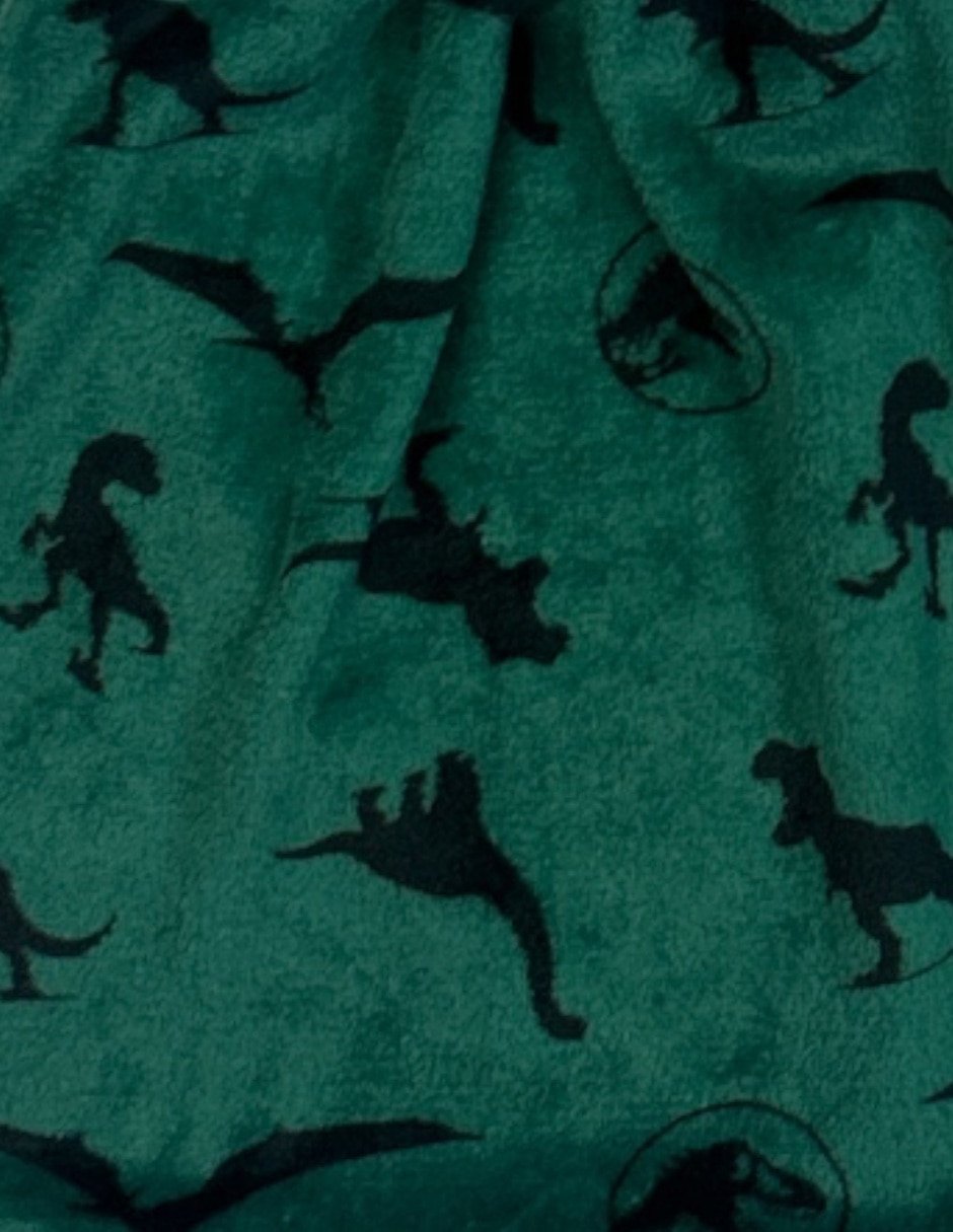 Conjunto pijama para niño 2