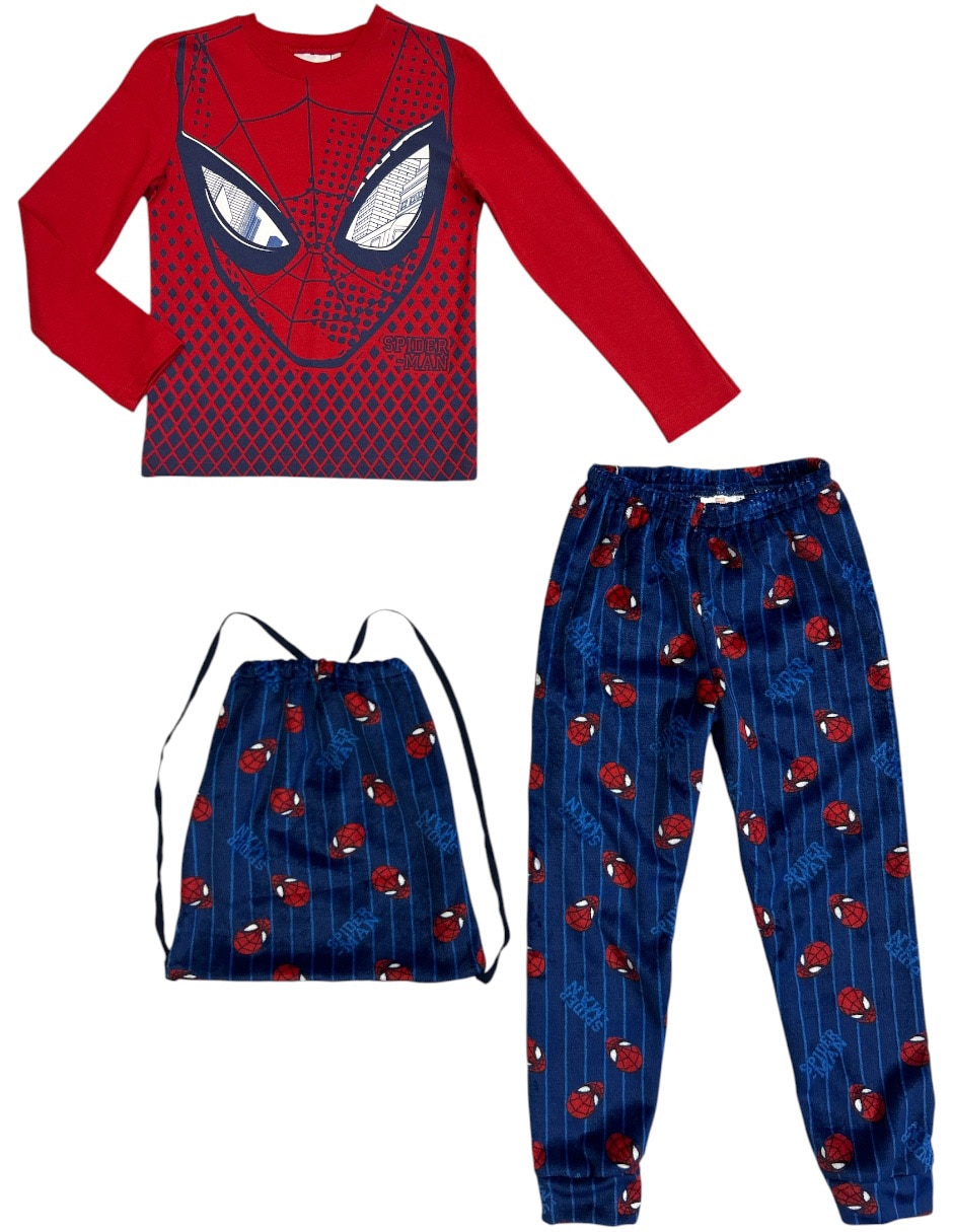 Conjunto pijama para niño