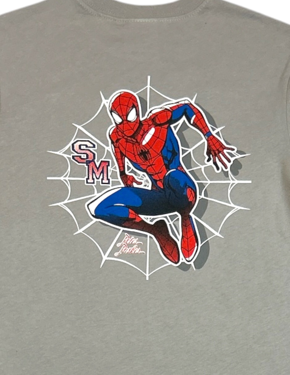 Pijama para niños grandes niño 3