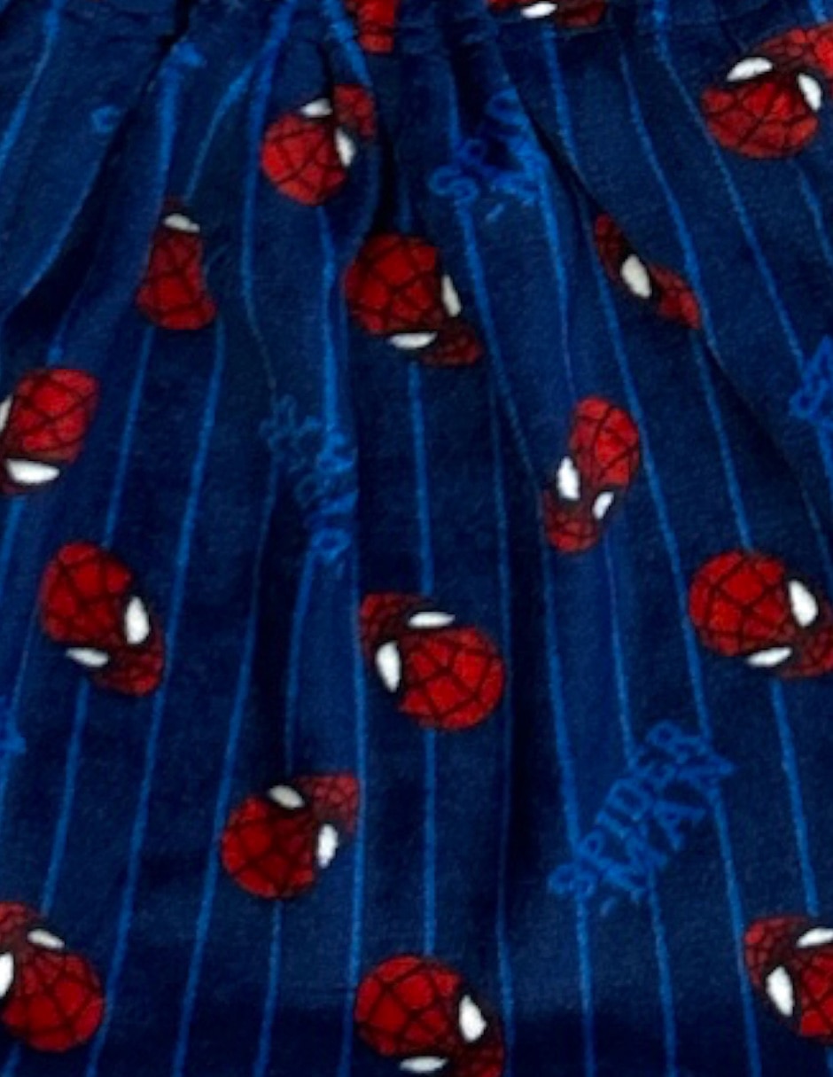 Pijama para niños grandes niño 2