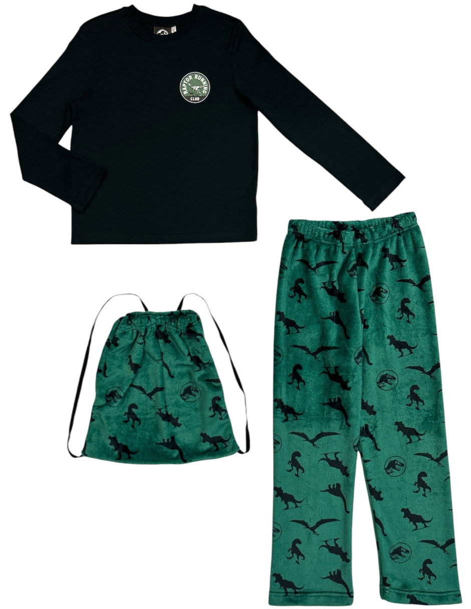 Pijama para niño