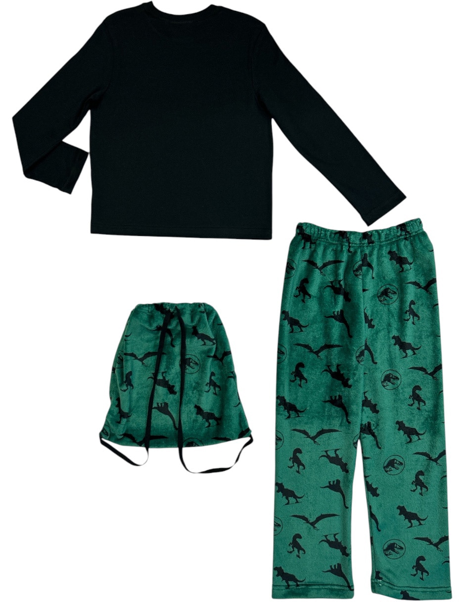 Pijama para niño 4