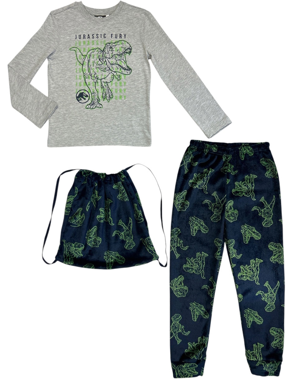 Pijama universal para infantil niño Pijama universal para infantil niño