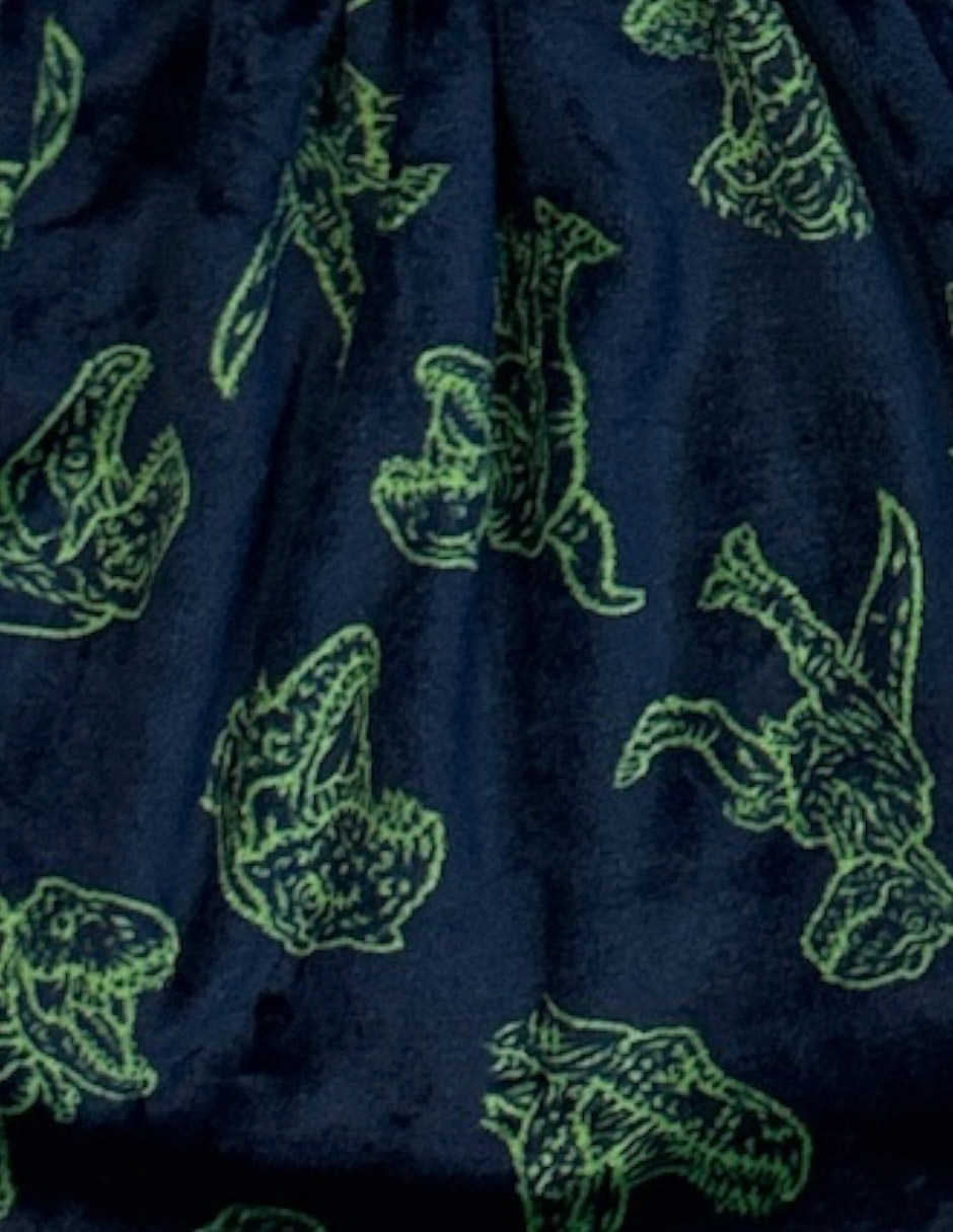 Pijama universal para infantil niño 4