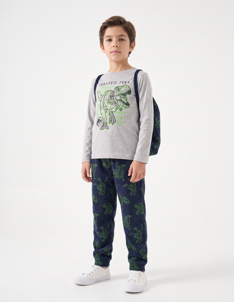 Pijama universal para niño Pijama universal para niño