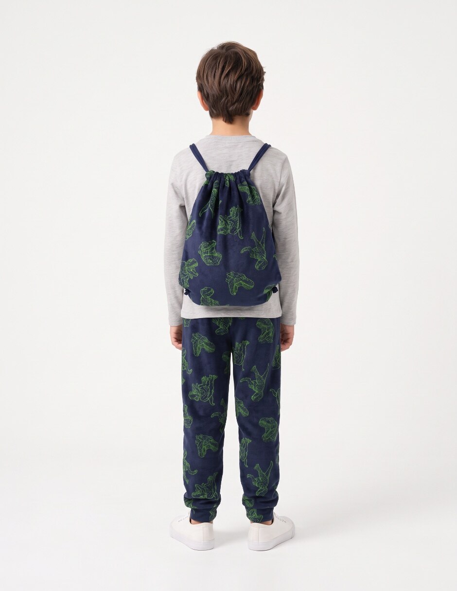 Pijama universal para niño 2