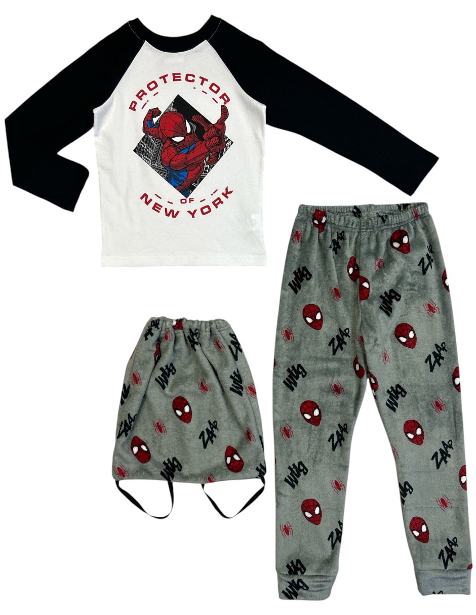 Pijama para infantil niño