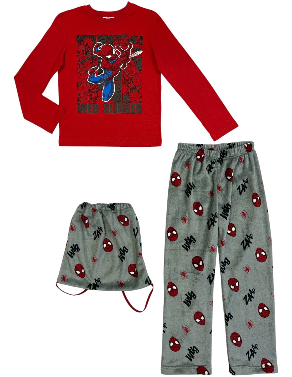 Pijama para infantil / niños grandes niño