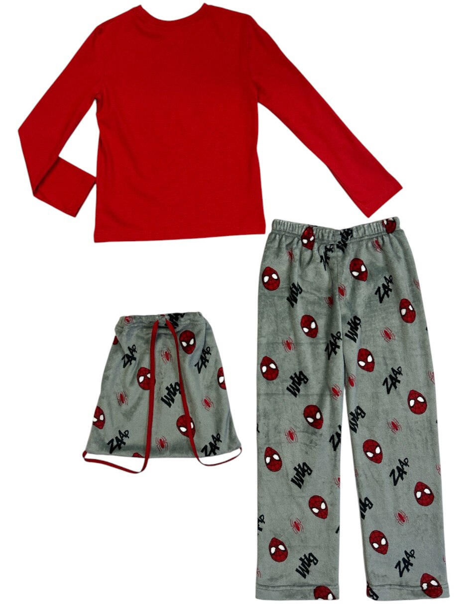 Pijama para infantil / niños grandes niño 2
