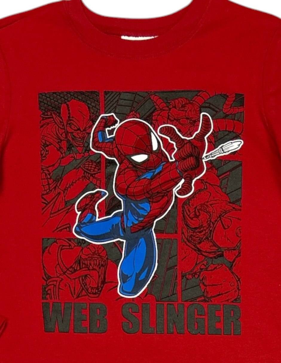 Pijama para infantil / niños grandes niño 3
