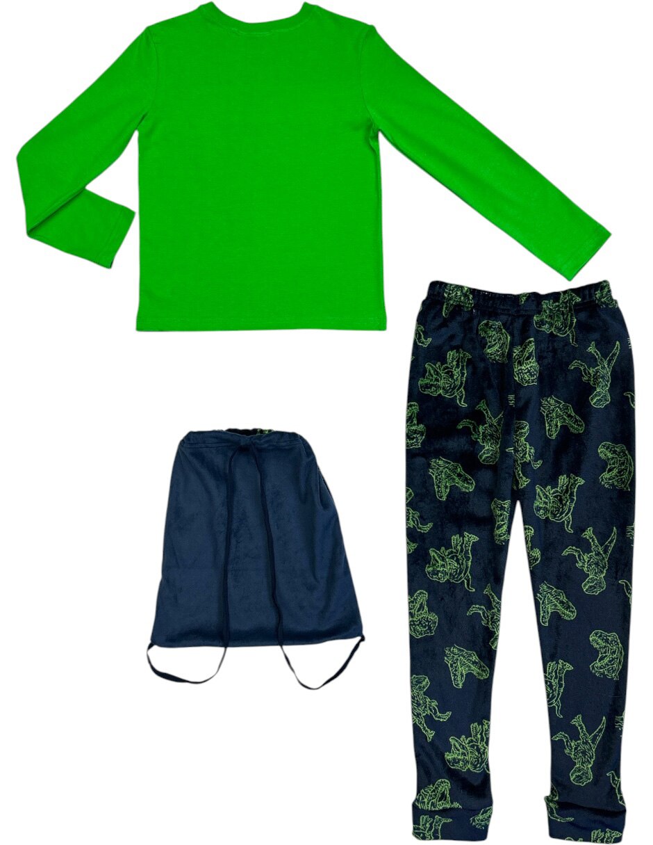 Pijama marvel para infantil / niños grandes niño 2