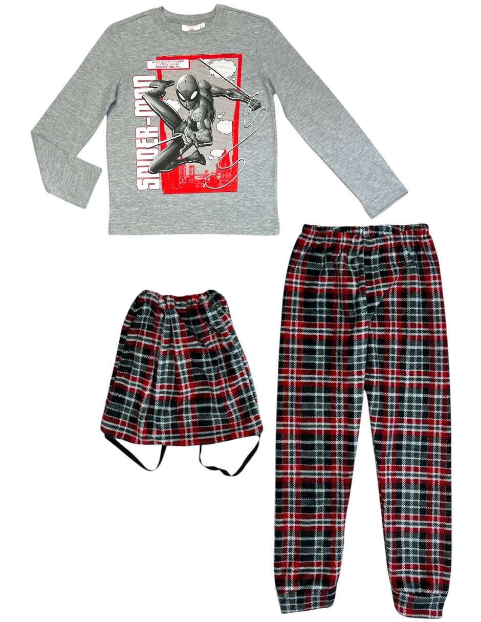 Pijama para niño Pijama para niño