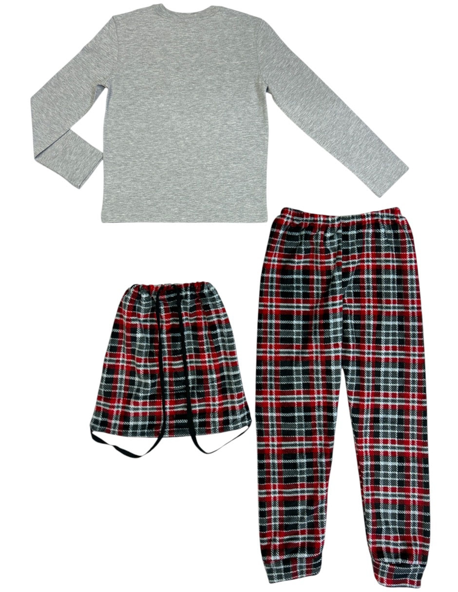 Pijama para niño 2