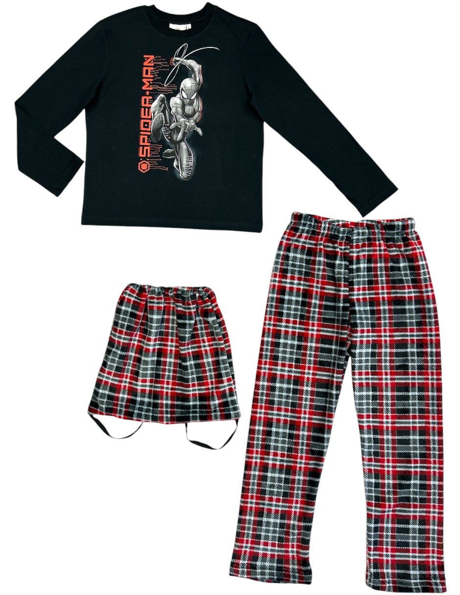 Pijama para niño
