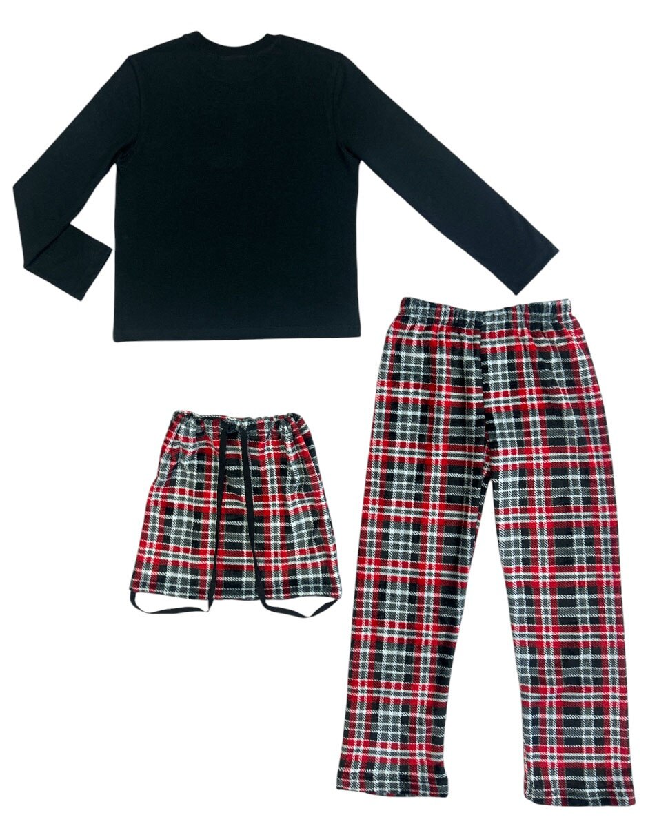 Pijama para niño 2