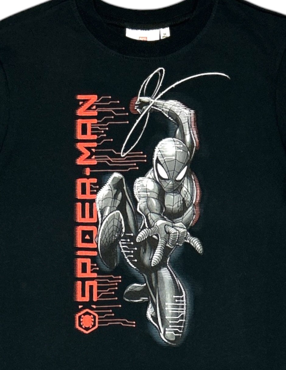 Pijama para niño 3