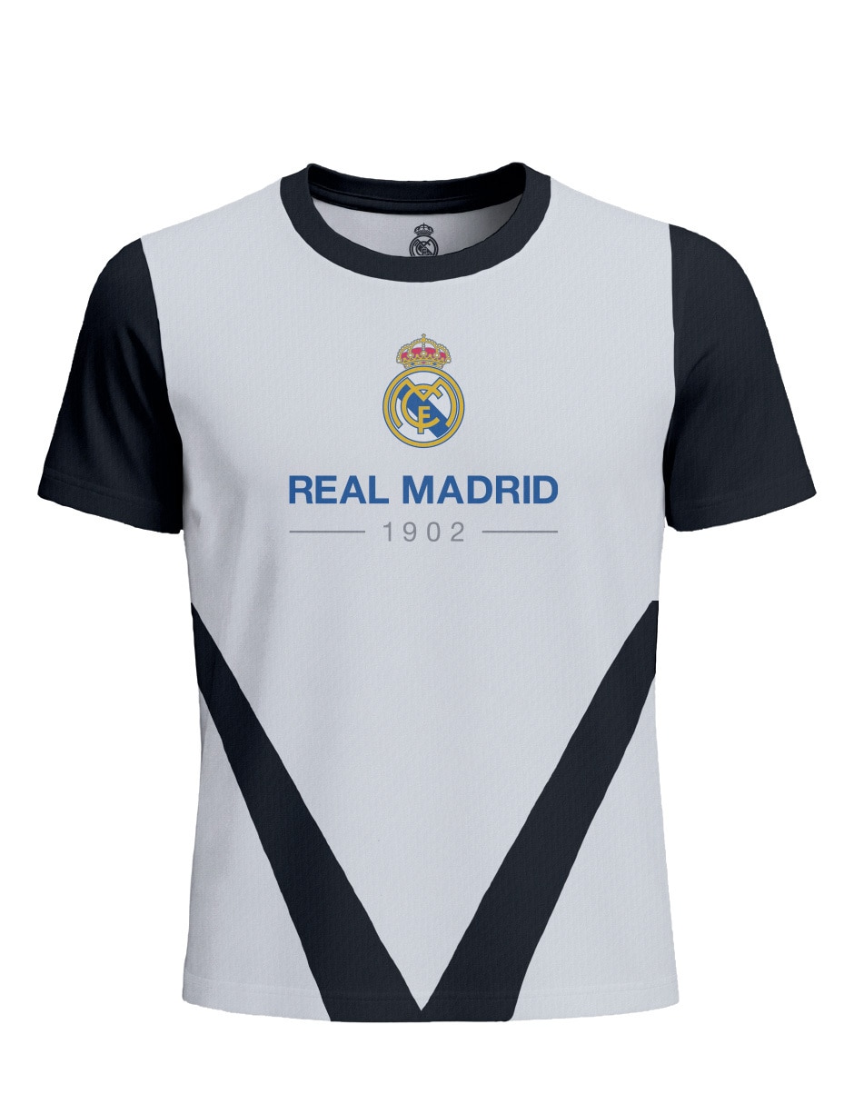 Playera deportiva para fútbol de niño Playera deportiva para fútbol de niño
