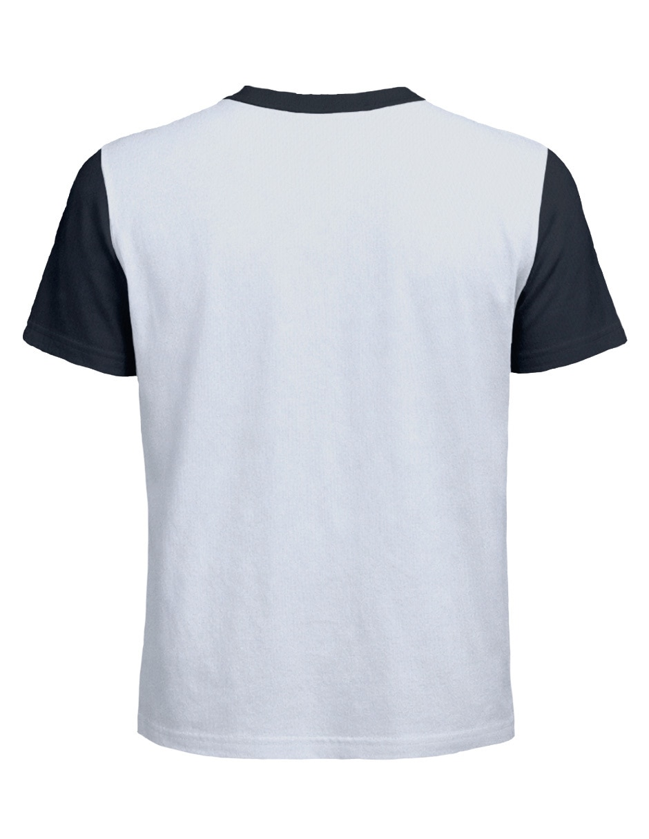 Playera deportiva para fútbol de niño 2