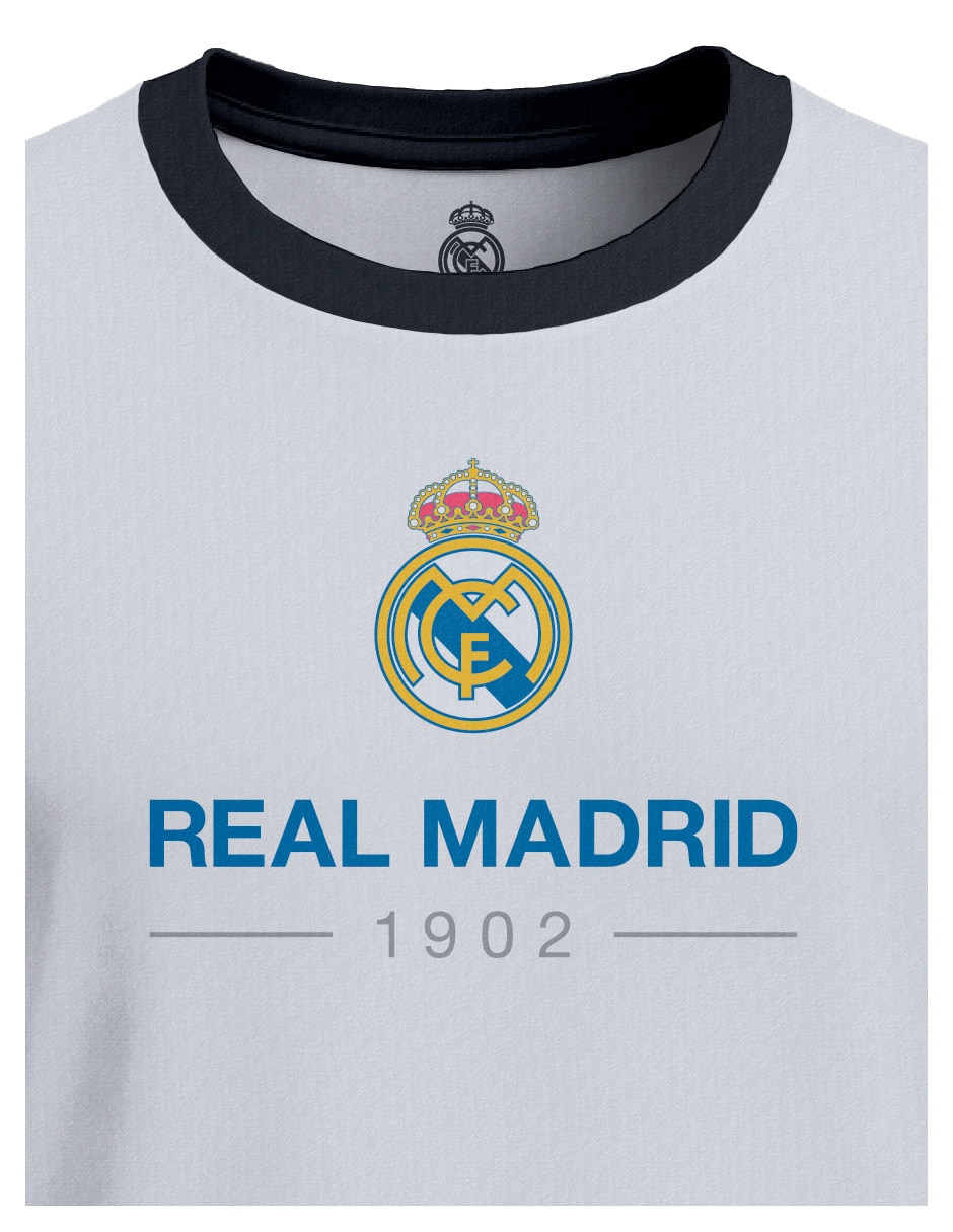Playera deportiva para fútbol de niño 3