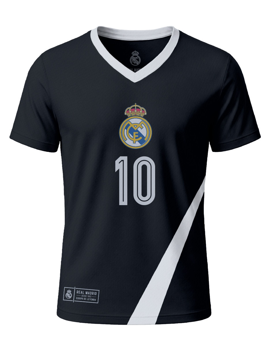 Playera deportiva para fútbol de niño Playera deportiva para fútbol de niño