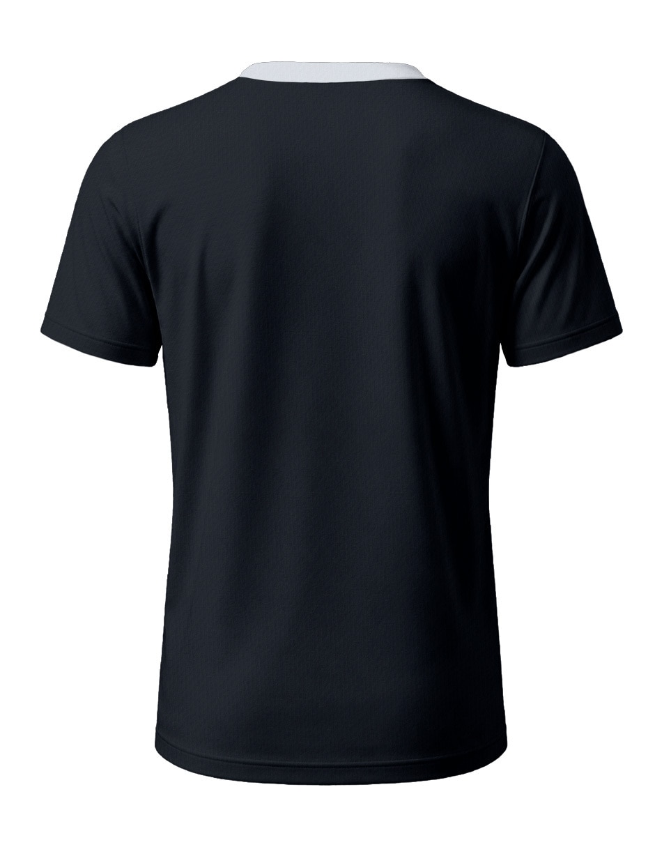 Playera deportiva para fútbol de niño 2