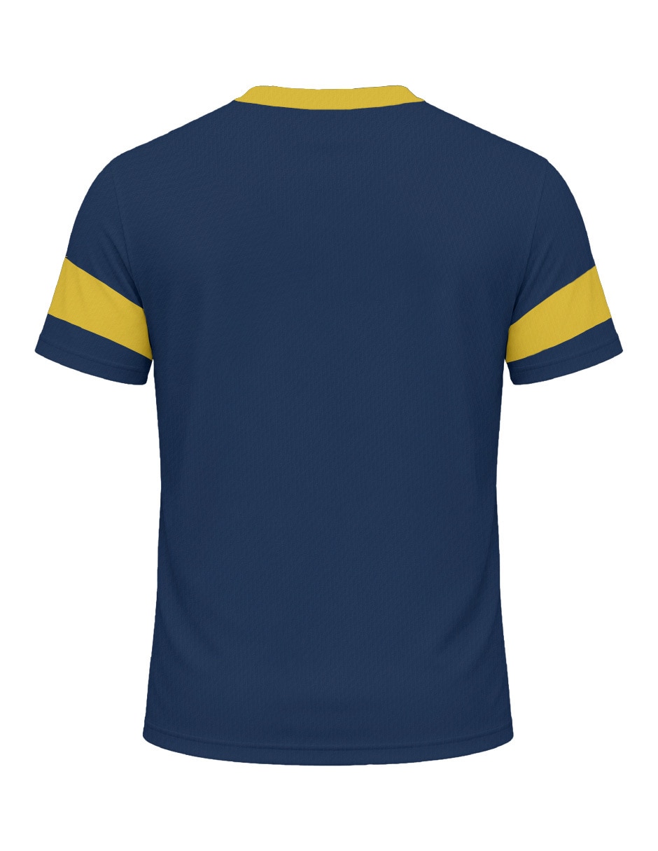 Playera deportiva para fútbol Club América de niño 2