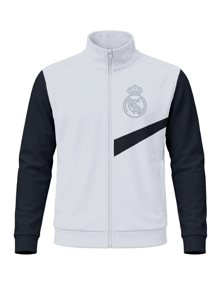 Chamarra Real Madrid para niño