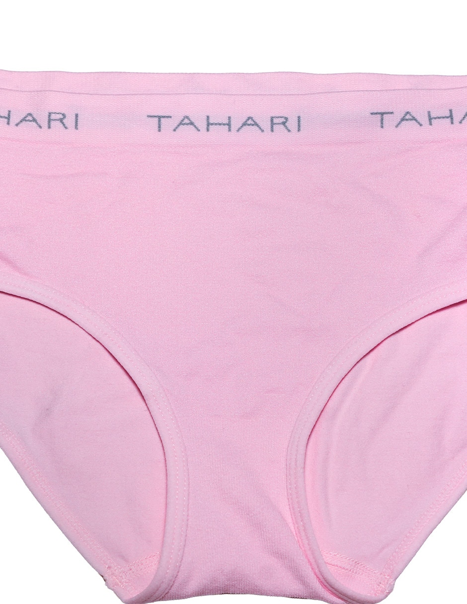 Bóxer para niña 2